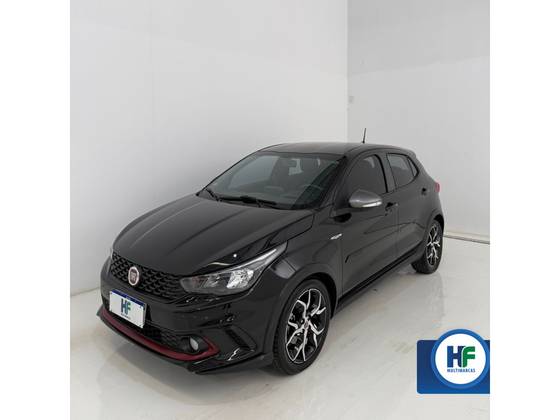 FIAT ARGO 1.8 E.TORQ FLEX HGT AT6